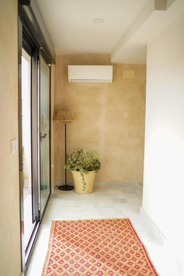 Cathedral Views Apartment Seville