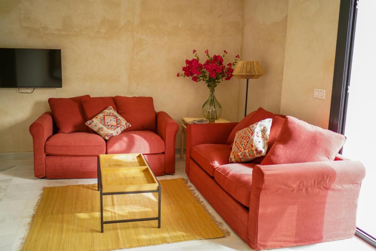 Cathedral Views Apartment Seville
