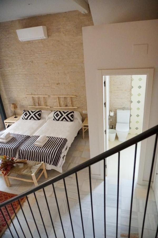 Cathedral Views Appartement *
