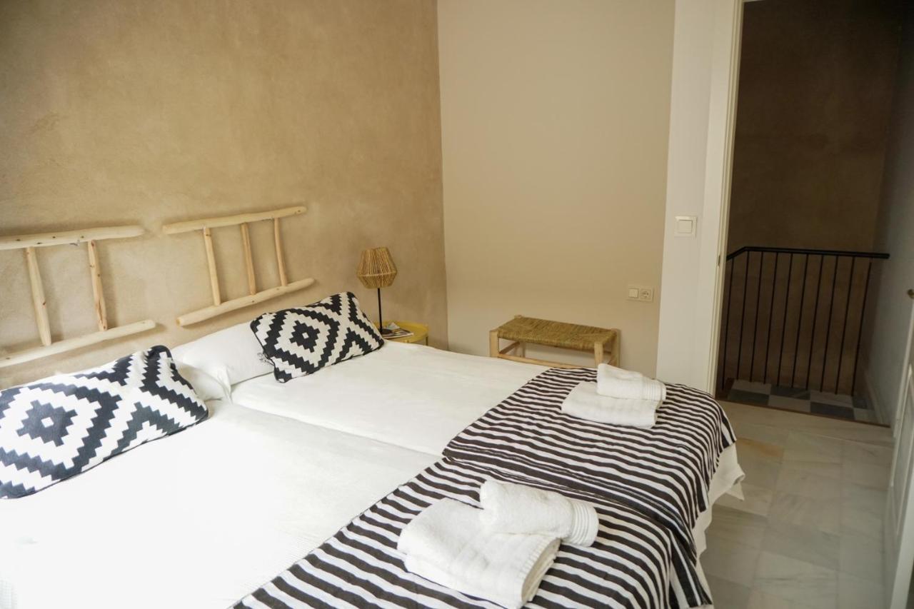 Cathedral Views Apartment Seville